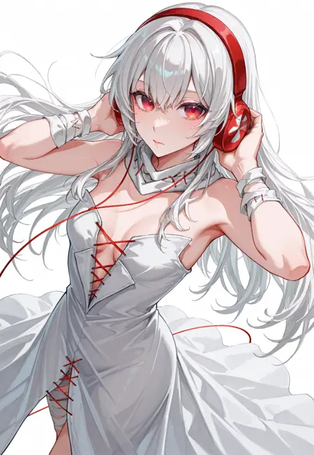DORO*C - (Arcaea - HARDCORE TANO*C)