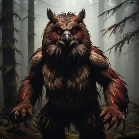 owlbear