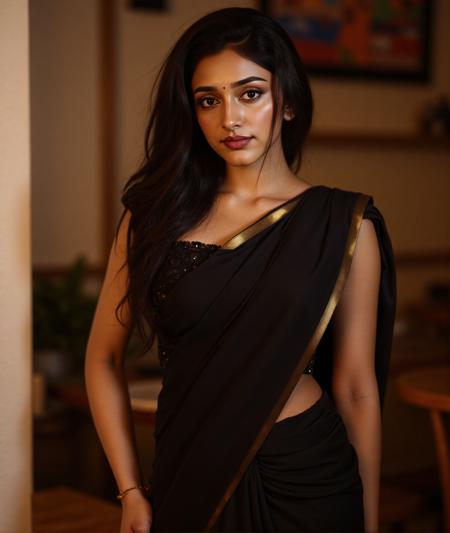 Preethi Muikundan v1.0