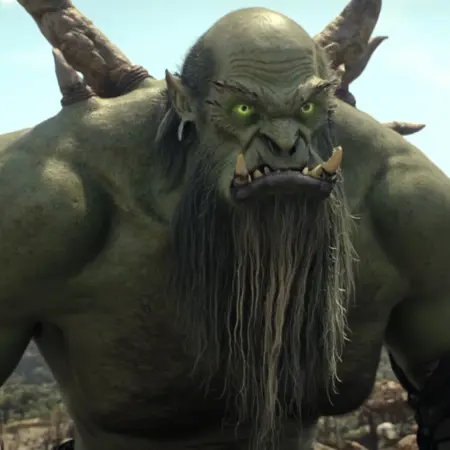 Warcraft Heroes Collection