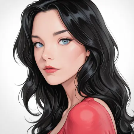 Sarah Williams (PooNnet) (Illustrious)