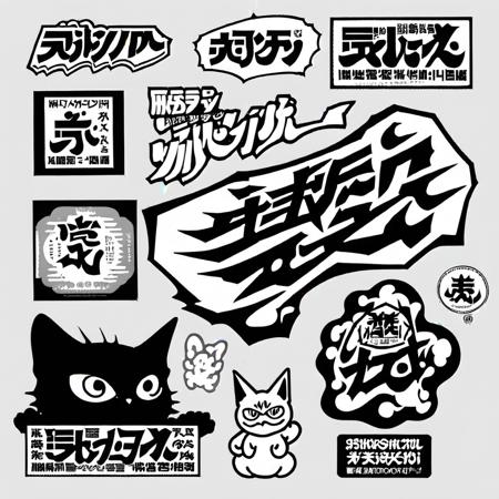 stickers V1
