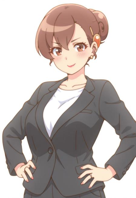 Haruna Hinata Mewkledreamy Illustrious (Single Image) v1.0