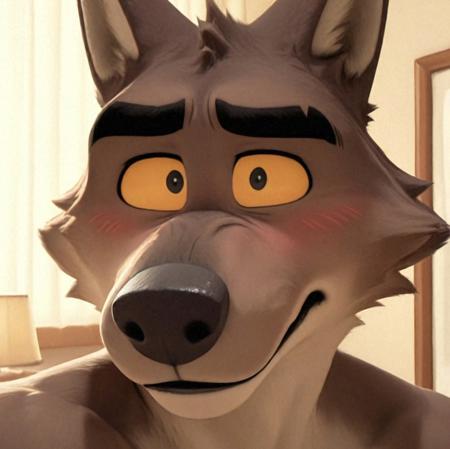 Francis_fox's Avatar