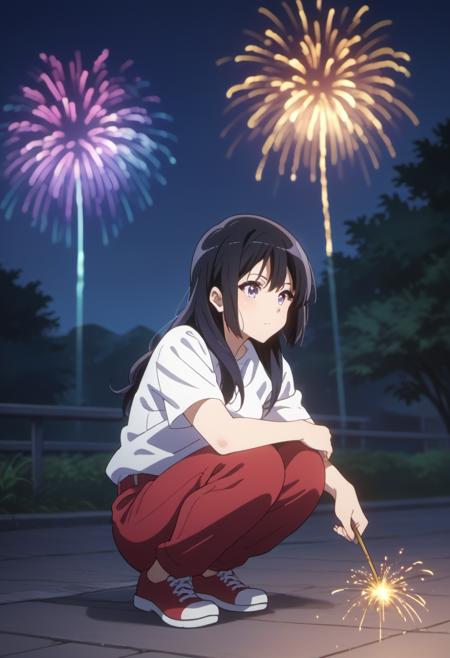 Kousaka Reina | Hibike! Euphonium | 響け! ユーフォニアム v1.0