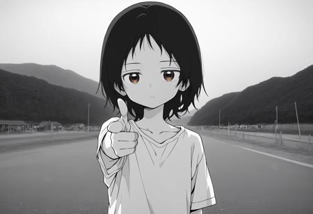 久世静香 / Kuze Shizuka / 久世しずか | タコピーの原罪 v2.0