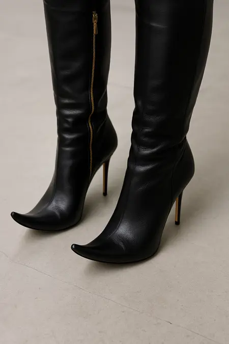 OverKneeBoots