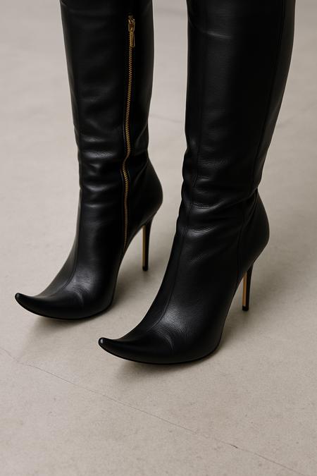 OverKneeBoots OverKneeBoots V1