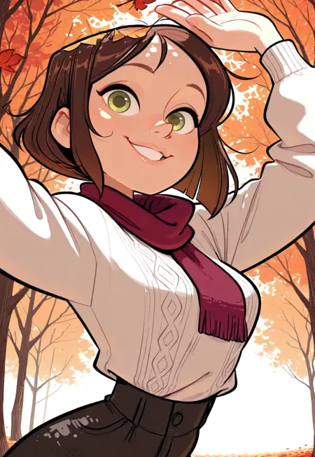 Webkomik - Bridge Toons