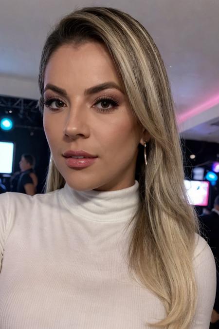Rosana Bumbum - [Brazilian] SD1 🇧🇷 v2.0