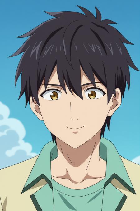 Kyokou Suiri | Kurou Sakuragawa PDXL