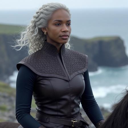 Bethany Antonia (Baela Targaryen) V1