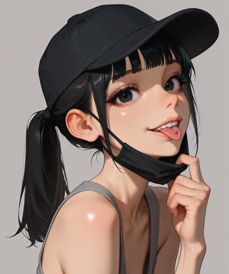Iragami's Avatar