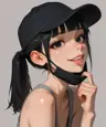 Iragami's Avatar