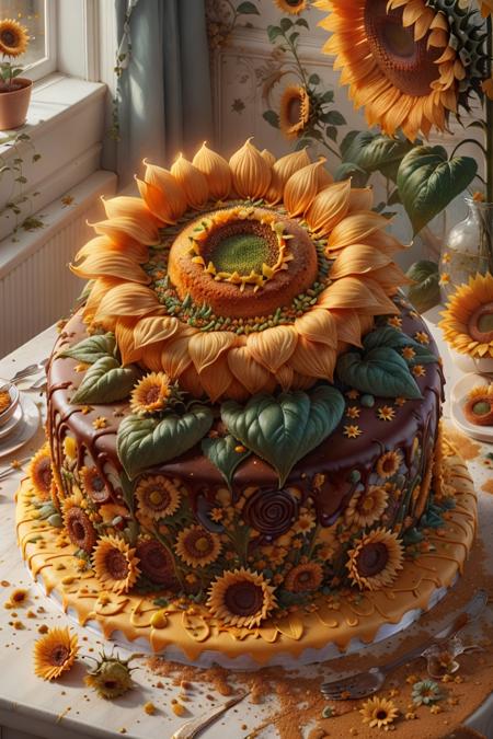 sunflowerstyle