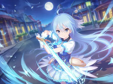 智  トモ Tomo プリンセスコネクト/Princess connect/公主连结 公主链接