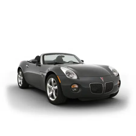 Pontiac Solstice