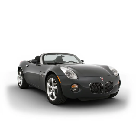 Pontiac Solstice v1.0