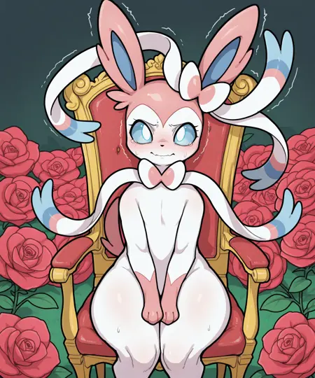 Dryadex Style [Illustrious]