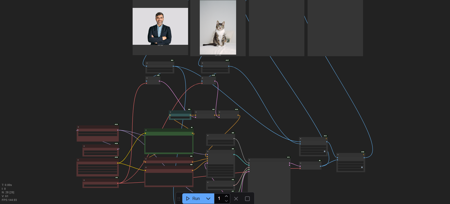 Flux Kontext - Multiple Img Input v1.0
