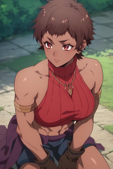 Chillin' in Another World with Level 2 Super Cheat Powers - Blossom v1.0