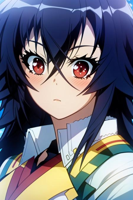 Medaka Kurokami - Medaka Box - Medaka Kurokami v2.0 | Stable 