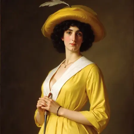 DrJ's Classicism Flux Edition