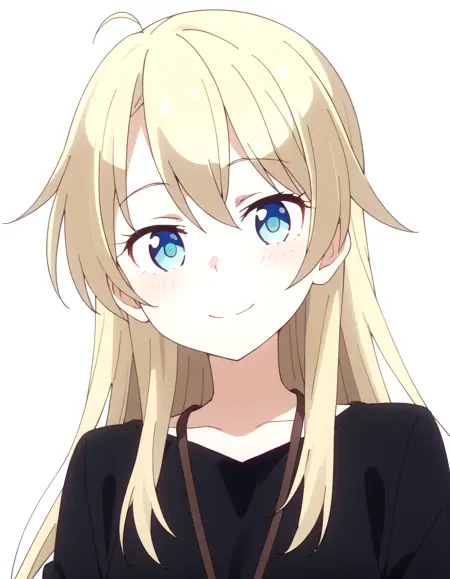 [PDXL] Kou Yagami - New Game!