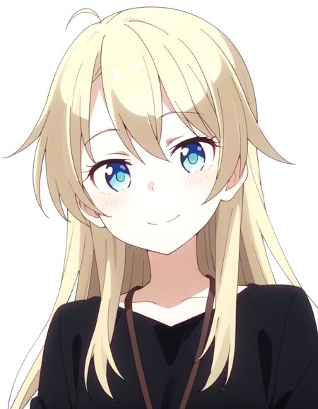 [PDXL] Kou Yagami - New Game! v1.0p