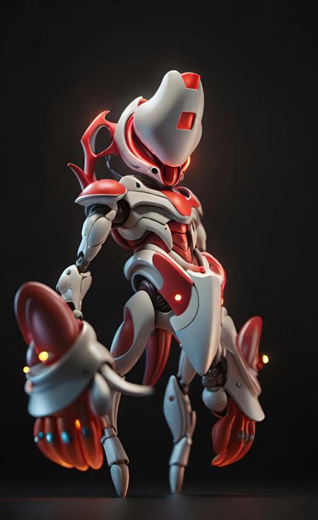mascot00654 Venedictich