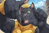 disehang's Avatar