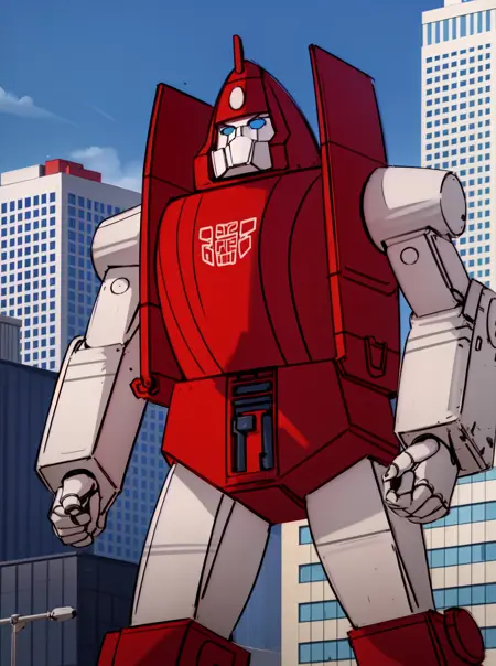 Astoria and Powerglide (Transformers)