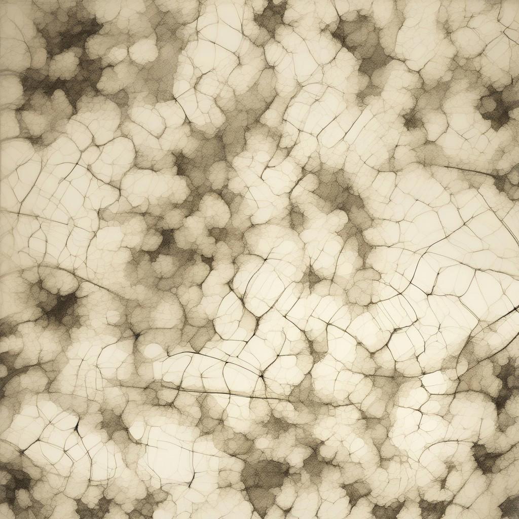 chemigram, chaos