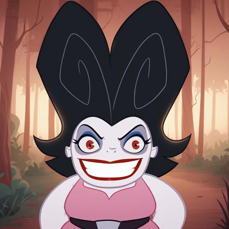 Ferocia [ A Kind Of Magic ] by Leaf v1.0 : Pony