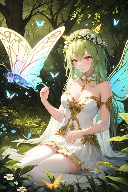 MysticMelange