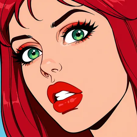 Sensacionales! - Mexican Pulp Adult Comics Styles