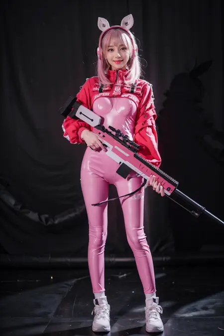 [Realistic] <GODDESS OF VICTORY: NIKKE> cosplay costume collection | 《胜利女神：妮姬》 cos服集合 | 「勝利の女神：NIKKE」コスプレ衣装コレクション|(Alice|Helm|Viper|Dorothy|Rapi|Soda|Yuni|Diesel)(爱丽丝|海伦|毒蛇|桃乐丝|拉毗|索达|尤妮|迪赛尔)