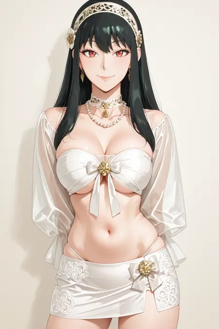 Local brand's Design