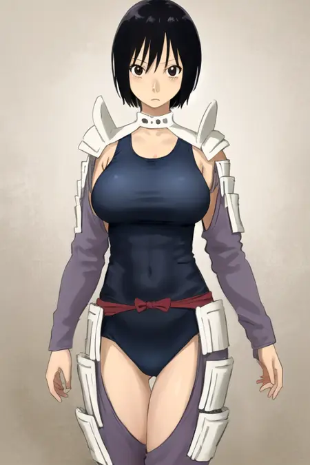 Hayase (To Your Eternity)