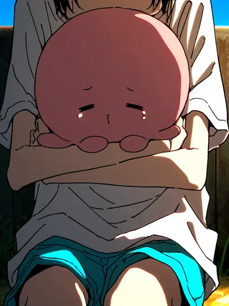 Takopii (Takopii no Genzai) / タコピー (タコピーの原罪)