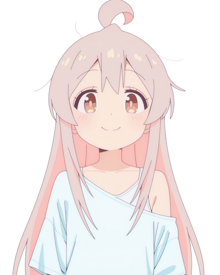 [IL] Mahiro Oyama - Oniichan wa Oshimai! v1.0il