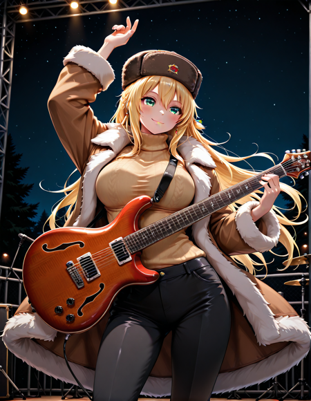 PRS MO [E.Guitar] v1.0