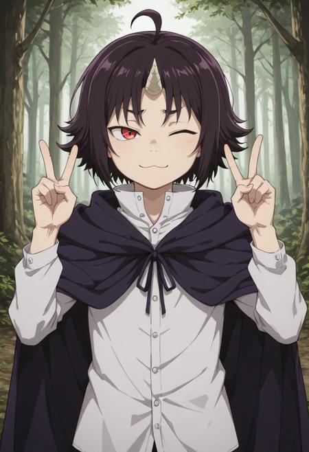 Klen (Clevatess) / クレバテス V1