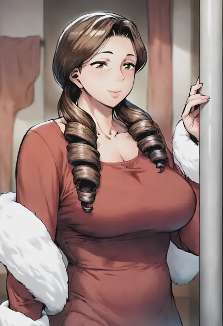 Jirou artstyle (Pony)