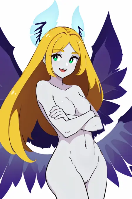 Wono Art - Art Style