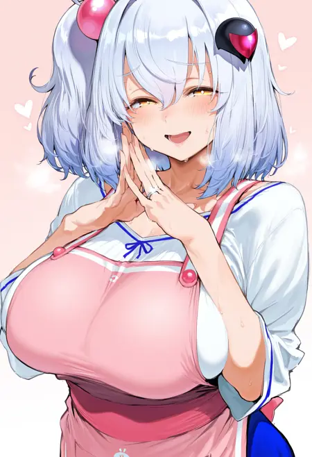 Bombergirl.shiroe（シロヱ）