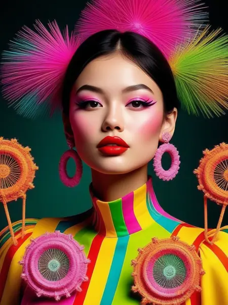 Colorfulness - v1.1-Pony