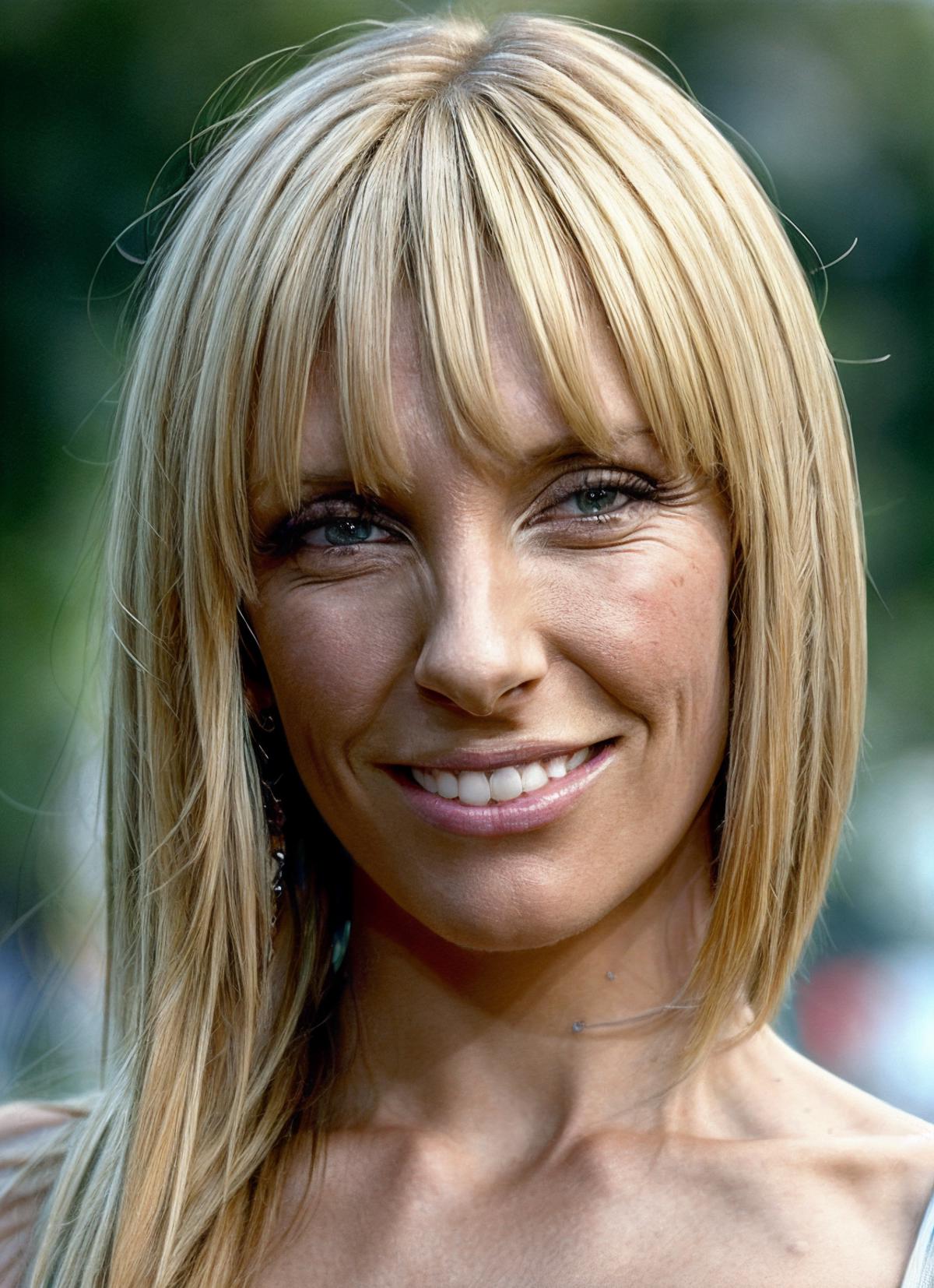 Toni Collette image by malcolmrey