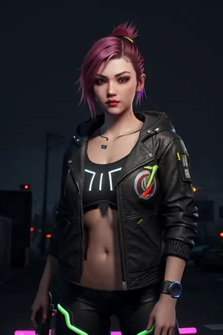 Unreal Engine 5 Render