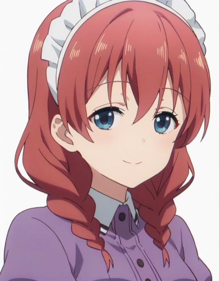 [PDXL] Miu Amano - Blend S v1.0p